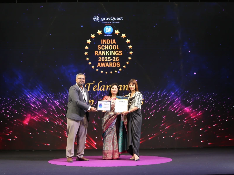 Excellence in Cognitive Skills Award