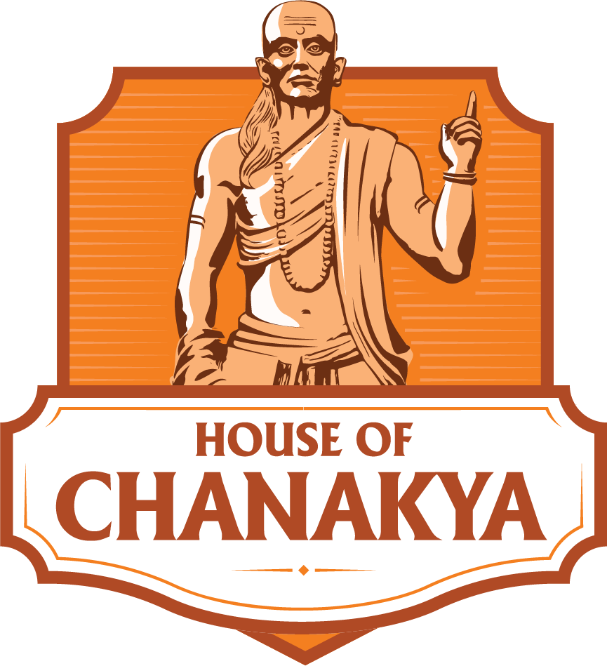 House of chanakya