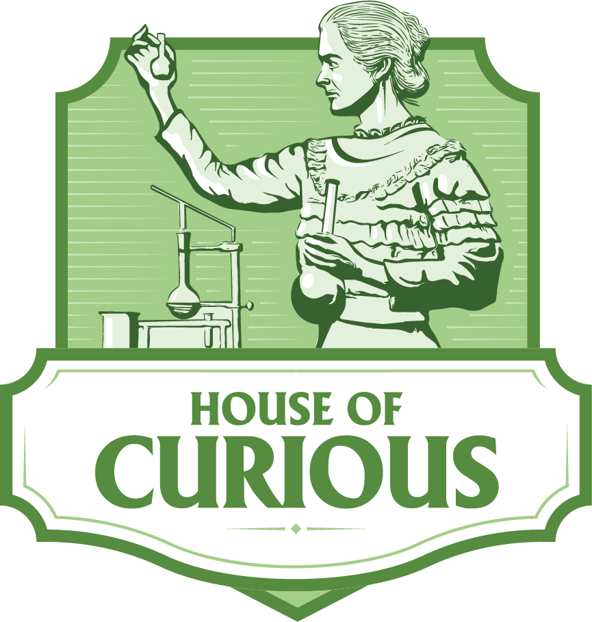 House of Curie