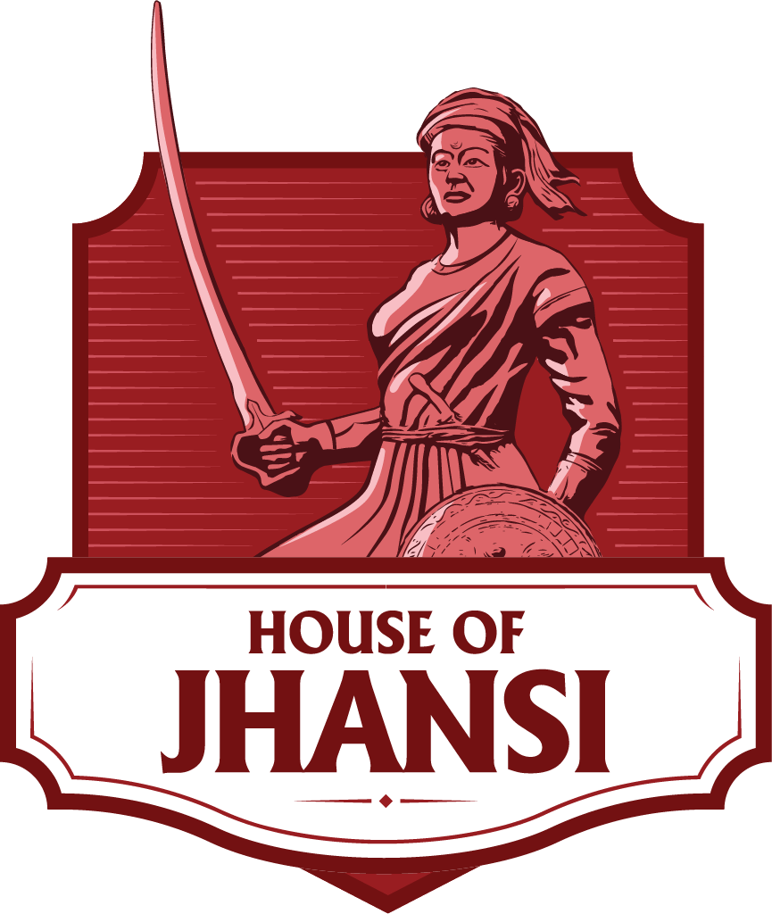 House of Jhansi