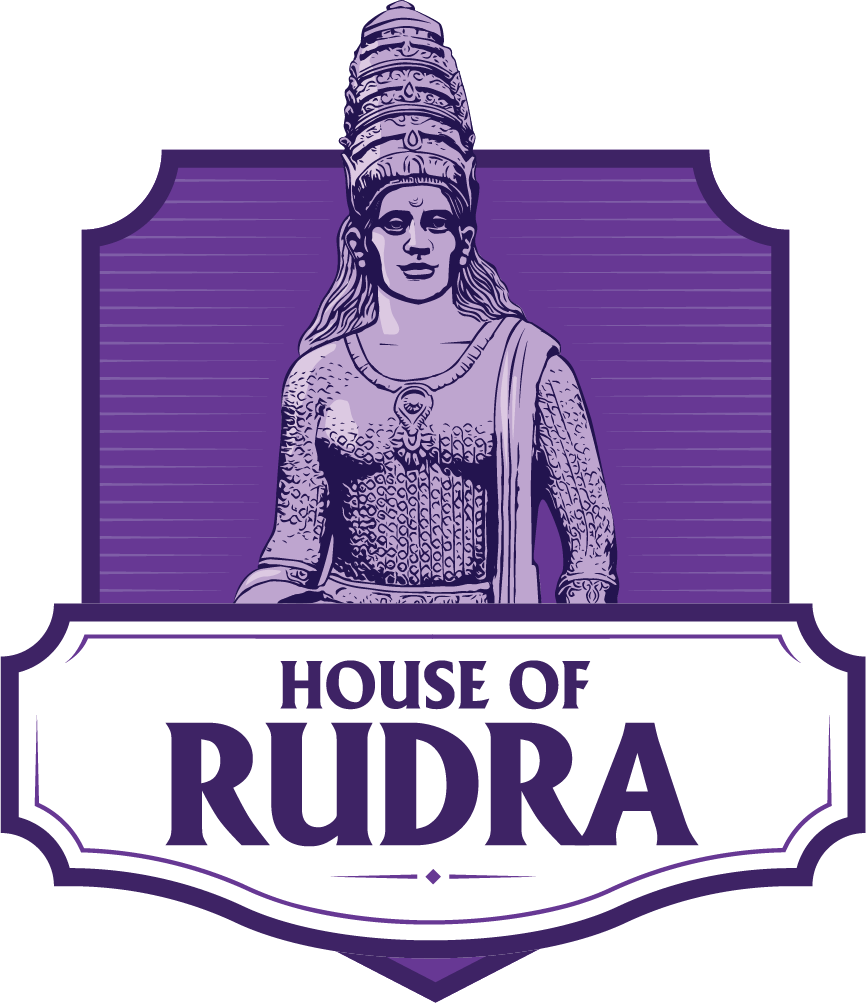 House of rudra