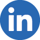 Linkedin Icon