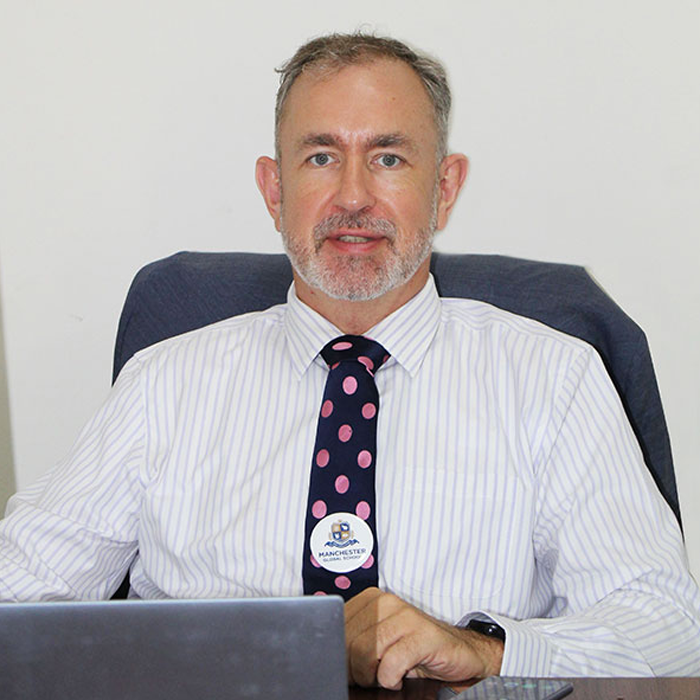 Manchester Global School