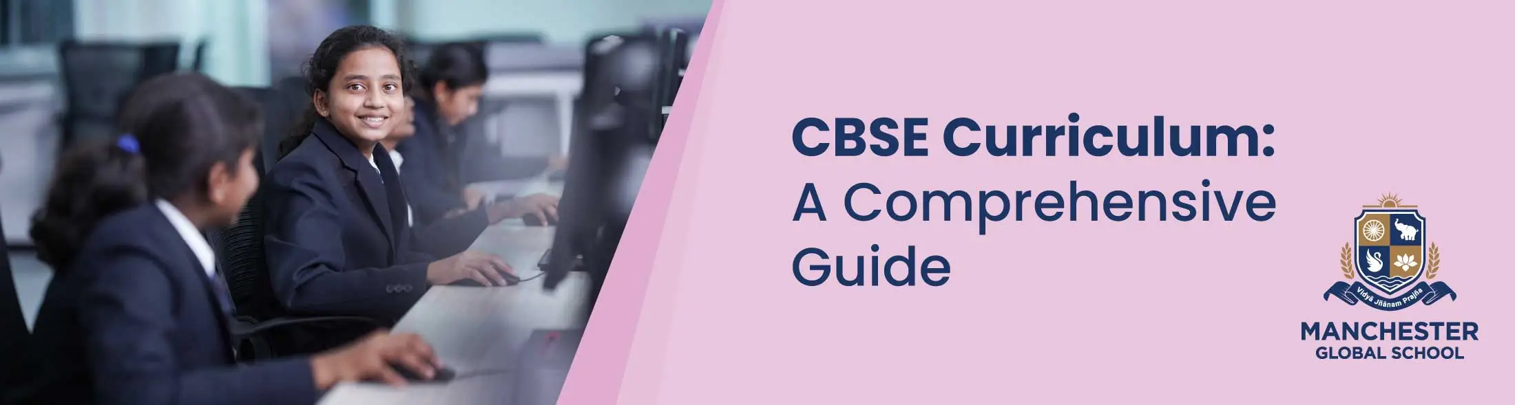 CBSE Curriculum